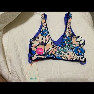 4way wear swim top!